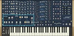 CA Plugins Sines Synthesizer (Digital Product) -Prominy Shop thumb d gallery base ed84b841