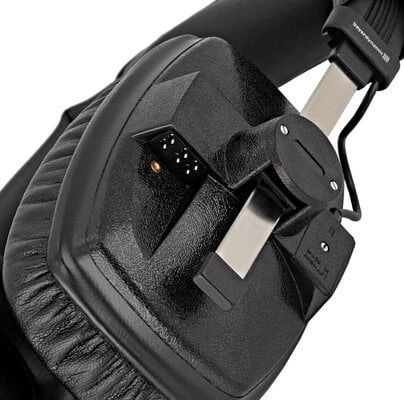 Beyerdynamic DT 100 400 Ohm Beyerdynamic DT 100 400 Ohm -Prominy Shop thumb d gallery base eeddd635