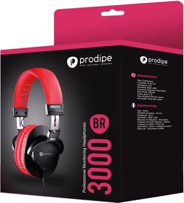 Prodipe 3000 Prodipe 3000 -Prominy Shop thumb d gallery base eef428d1