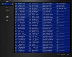 Roland SRX BRASS Key (Digital Product) -Prominy Shop thumb d gallery base f01d5af8