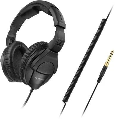 Sennheiser HD 280 PRO Sennheiser HD 280 PRO -Prominy Shop thumb d gallery base f0d8c140