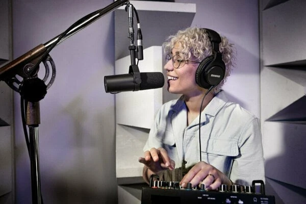 Shure SRH 440A Shure SRH 440A -Prominy Shop thumb d gallery base f42ab30d