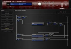 Roland SRX ORCHESTRA Key (Digital Product) -Prominy Shop thumb d gallery base f5ea4f2f