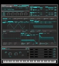 Roland ZENOLOGY PRO (Digital Product)