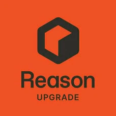 Reason Studios Reason 12 Upgrade (Digital Product)