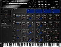 Roland SRX PIANO I Key (Digital Product) -Prominy Shop thumb d gallery base fd0faa01