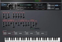 Roland D-50 Key (Digital Product) -Prominy Shop thumb d gallery base fd3cec4e