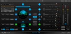 Nugen Audio Halo Downmix 3D (Extension) (Digital Product)