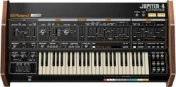 Roland JUPITER-4 (Digital Product)
