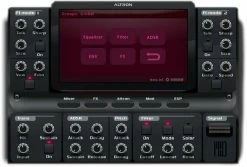 Beyron Audio Altron (Digital Product)